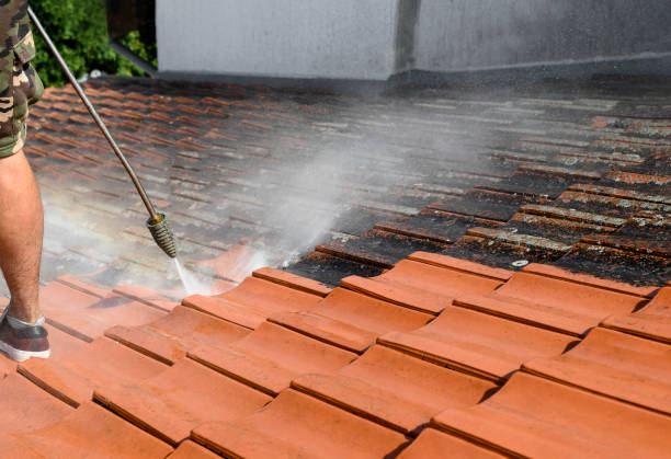 Best Residential Pressure Washing Services  in Como, WI