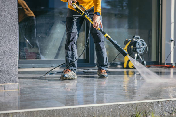 Best Local Pressure Washing Services  in Como, WI