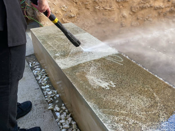 Best Pressure Washing Brick  in Como, WI