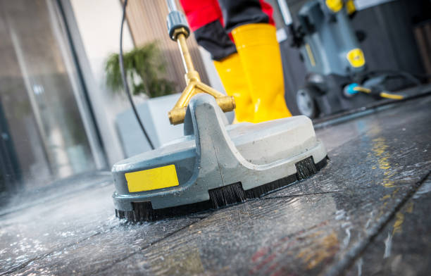 Best Affordable Power Washing  in Como, WI