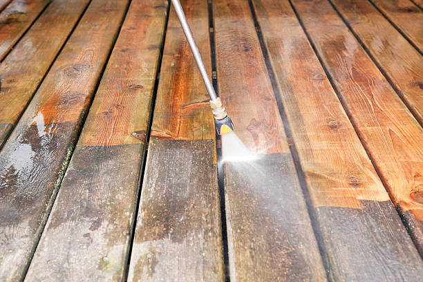 Reliable Como, WI Pressure Washing Solutions