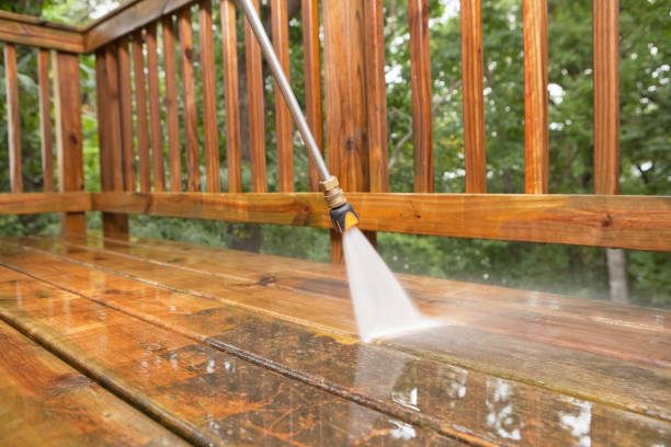 Best Residential Pressure Washing Services  in Como, WI