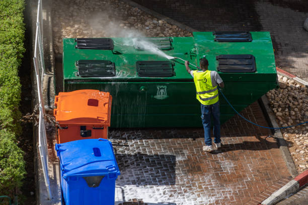 Best Commercial Pressure Washing  in Como, WI